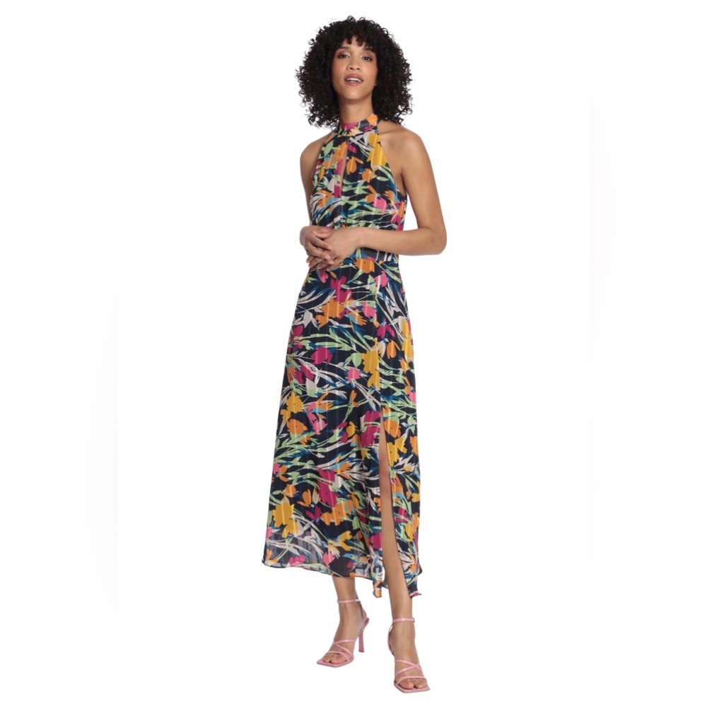 NWT Cammy desss by Maggy London